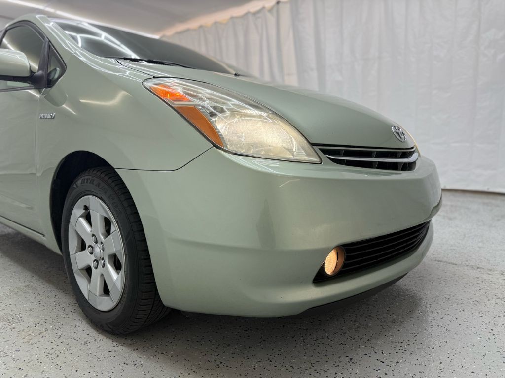 2008 Toyota Prius Image 34