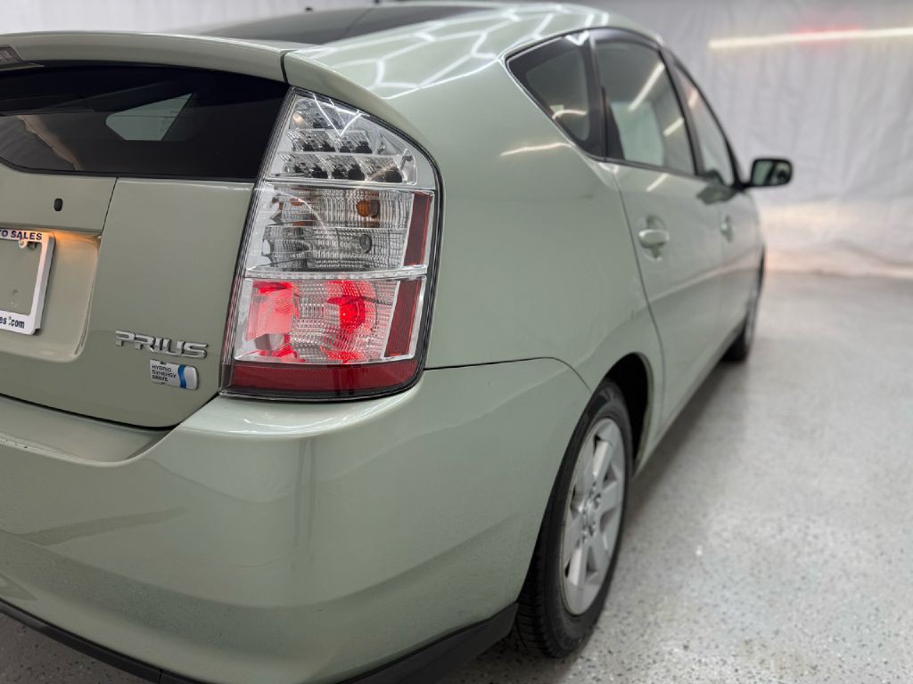 2008 Toyota Prius Image 35