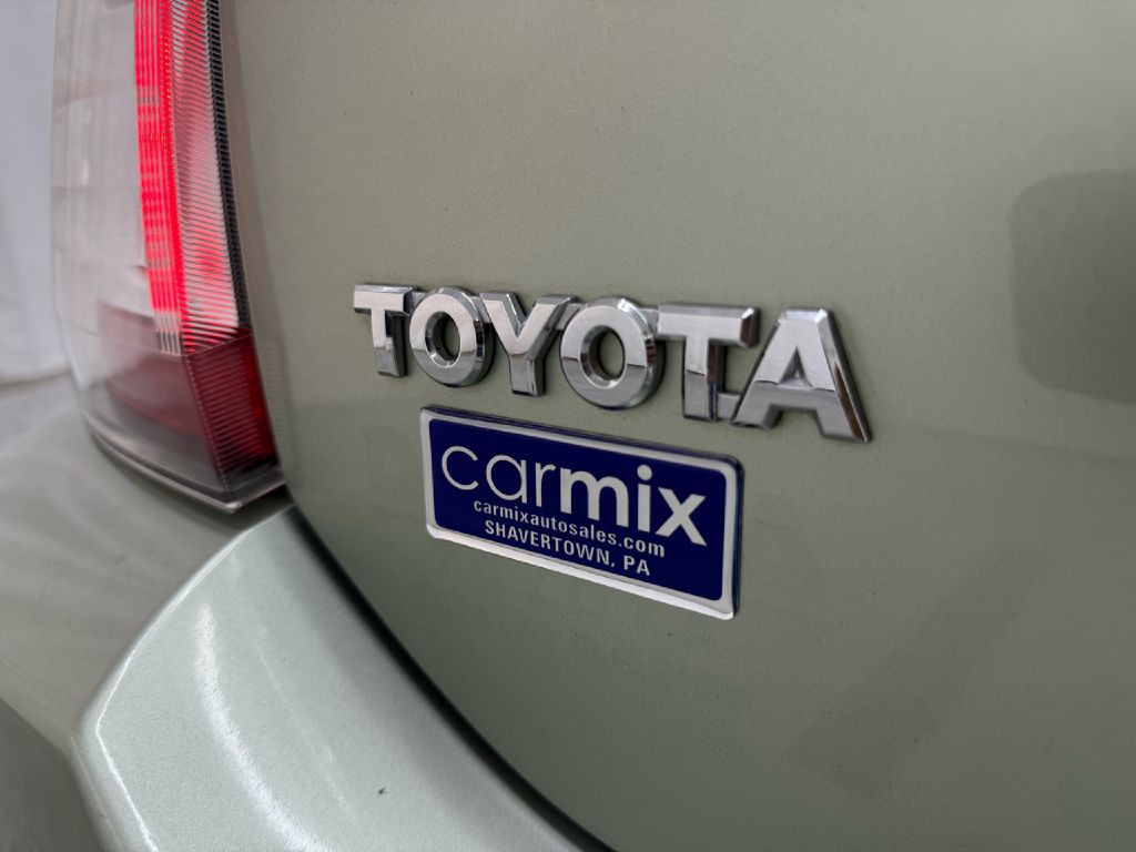 2008 Toyota Prius Image 36