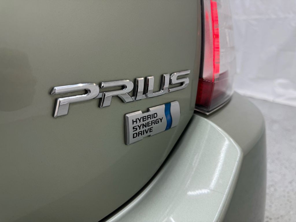 2008 Toyota Prius Image 37