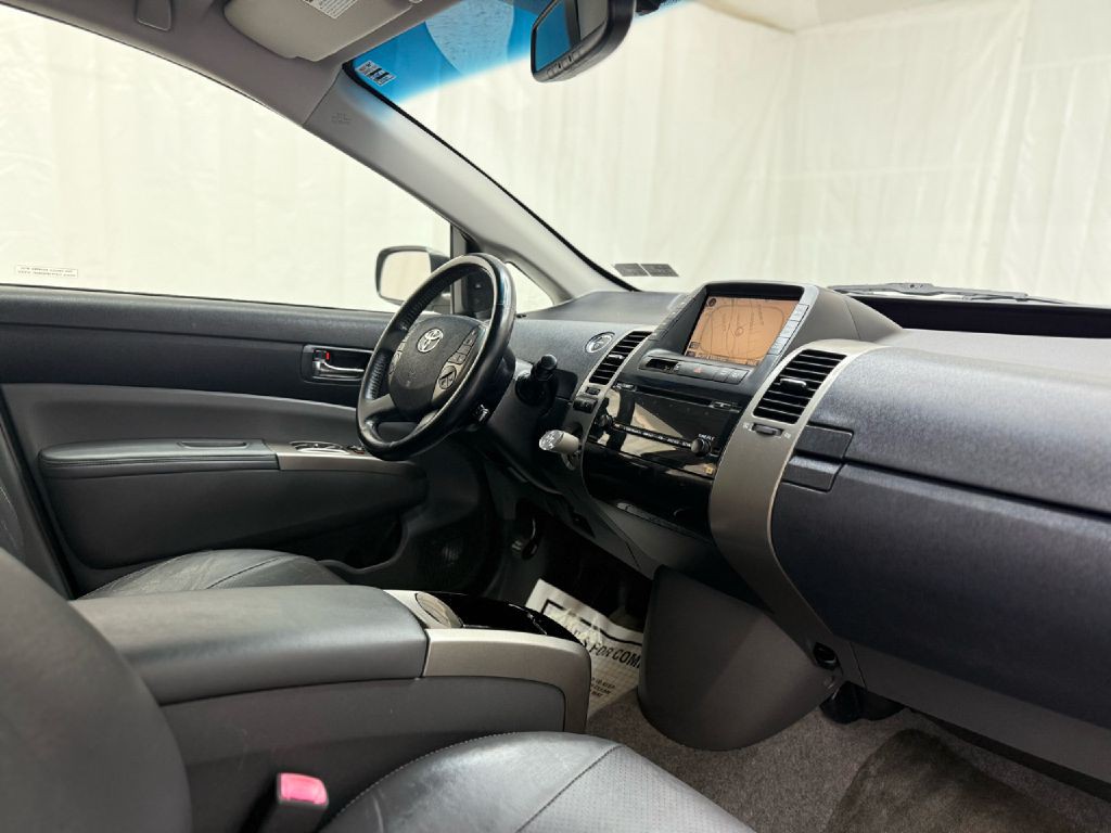 2008 Toyota Prius Image 38