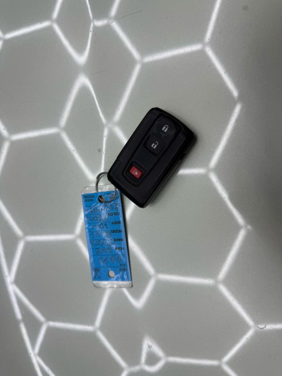 2008 Toyota Prius Image 39