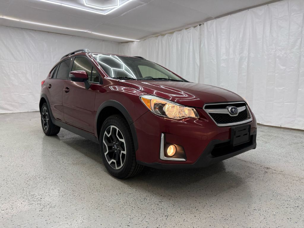 2017 Subaru Crosstrek Image 1
