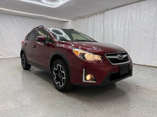 Image for 2017 Subaru Crosstrek Limited ID: 6956301