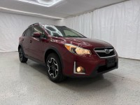 Image for 2017 Subaru Crosstrek Limited ID: 6956301