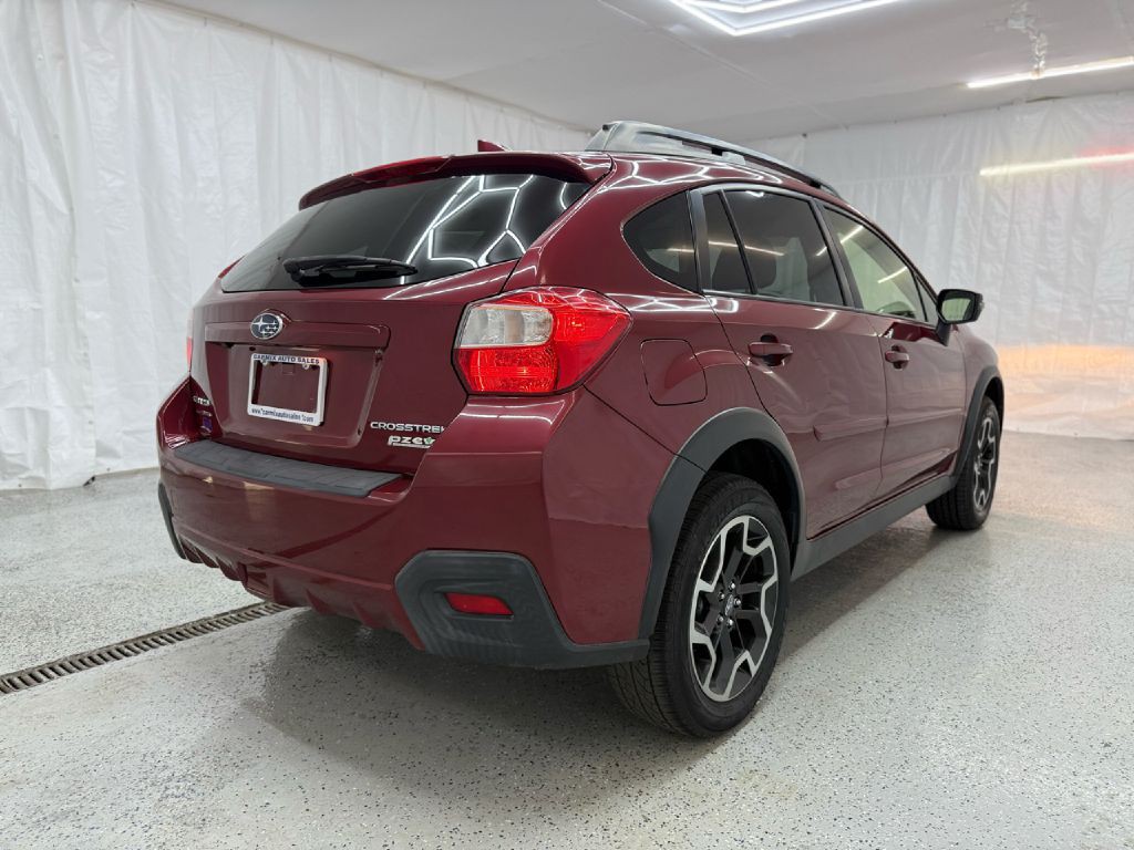 2017 Subaru Crosstrek Image 3