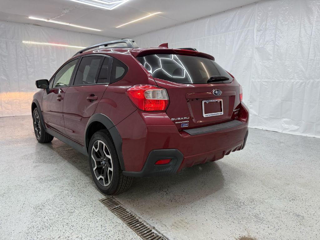 2017 Subaru Crosstrek Image 5