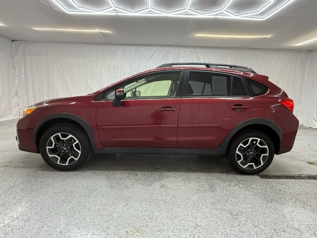 2017 Subaru Crosstrek Image 6