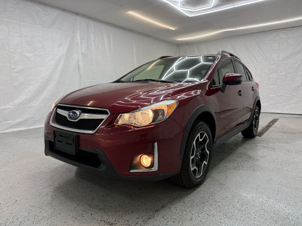 2017 Subaru Crosstrek Image 7