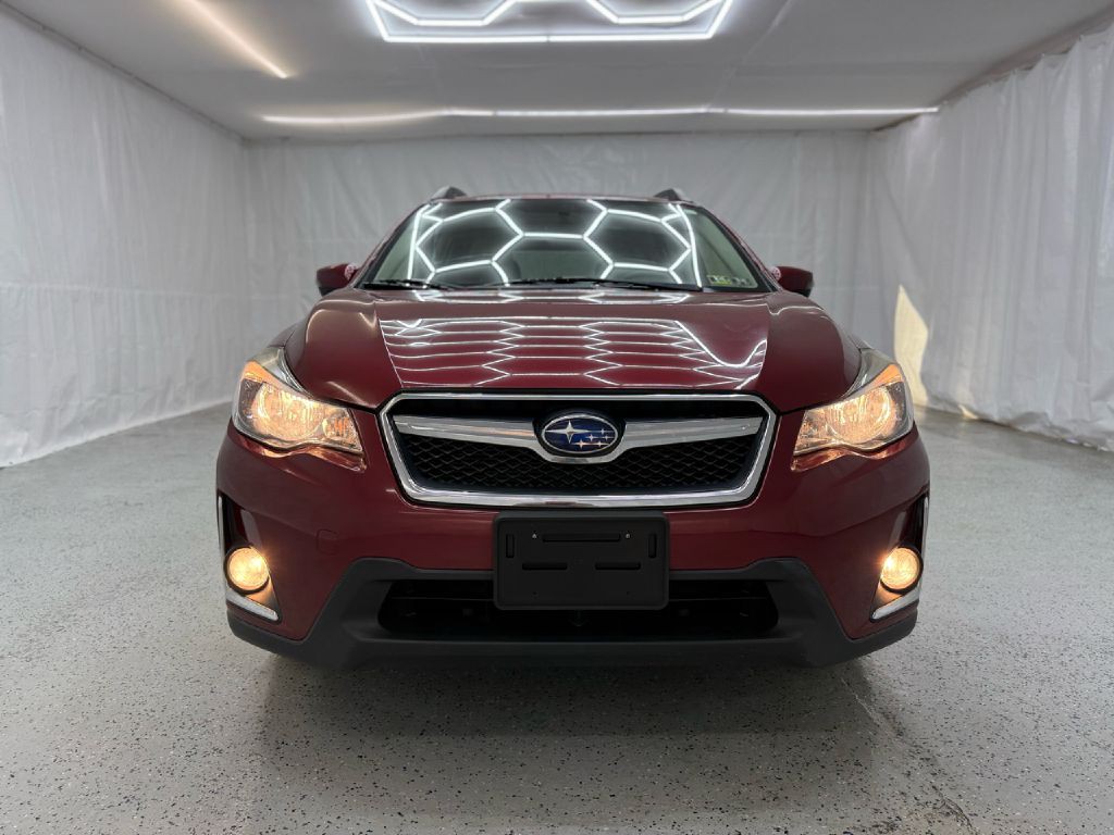 2017 Subaru Crosstrek Image 8