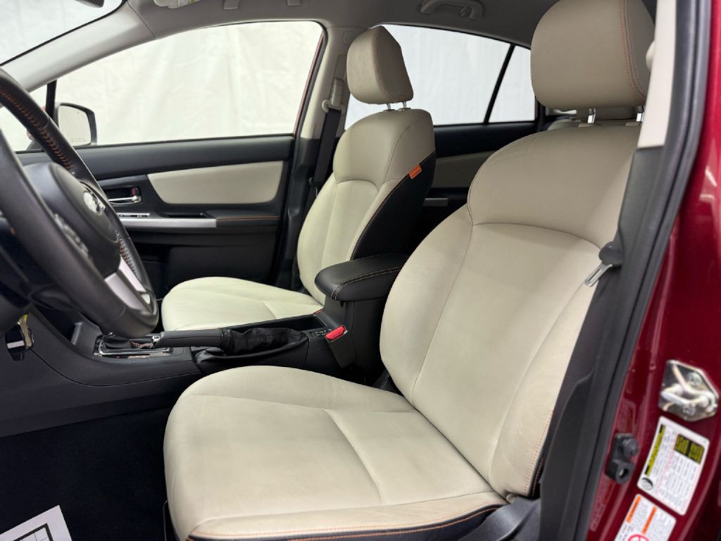 2017 Subaru Crosstrek Image 9