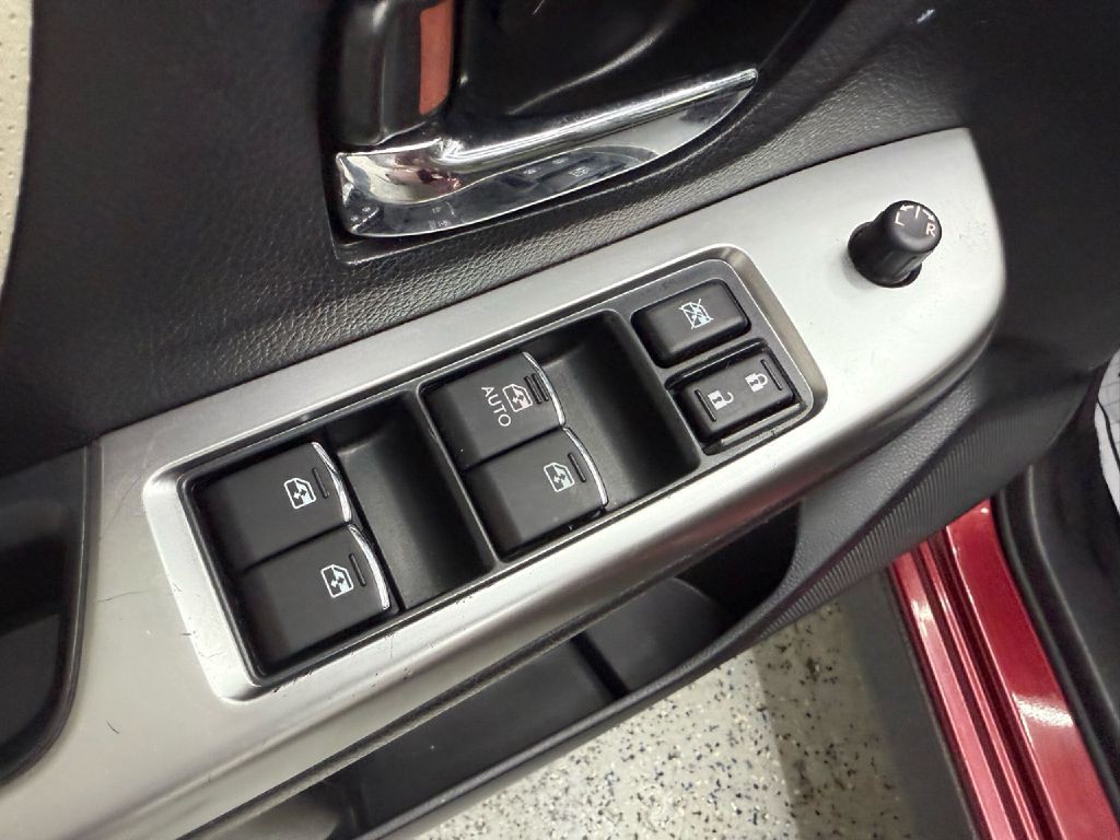 2017 Subaru Crosstrek Image 10