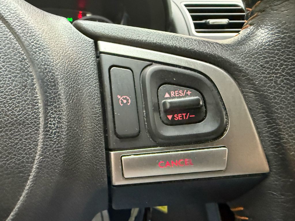 2017 Subaru Crosstrek Image 13