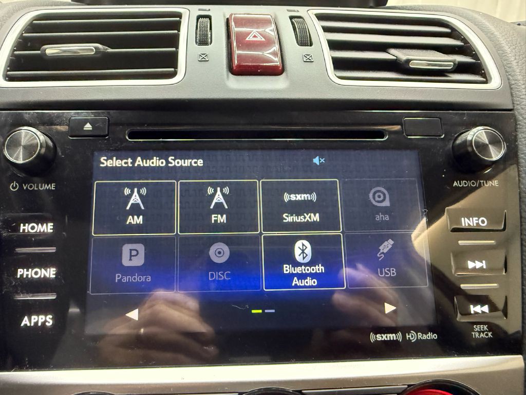 2017 Subaru Crosstrek Image 15