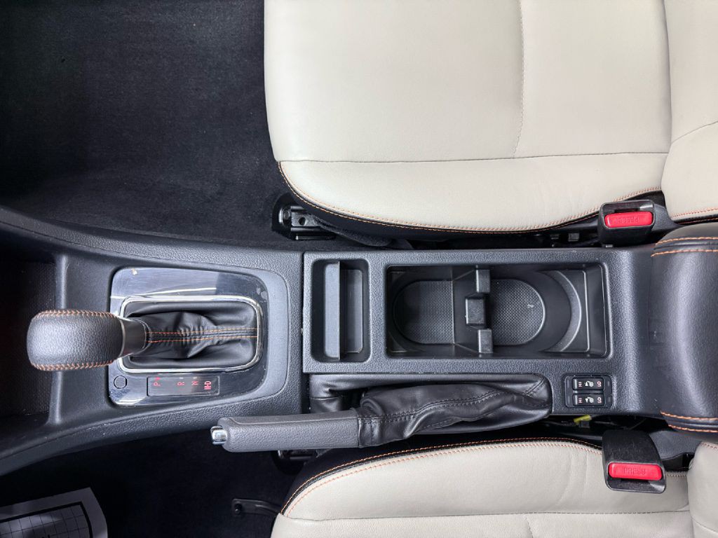 2017 Subaru Crosstrek Image 18