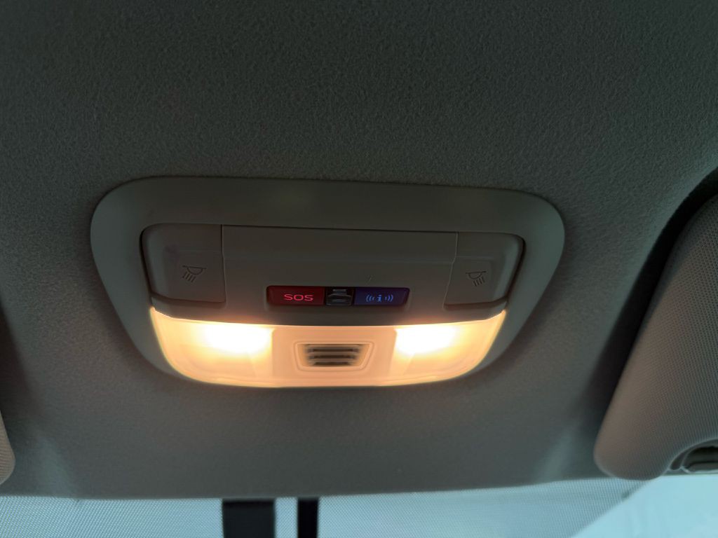 2017 Subaru Crosstrek Image 20