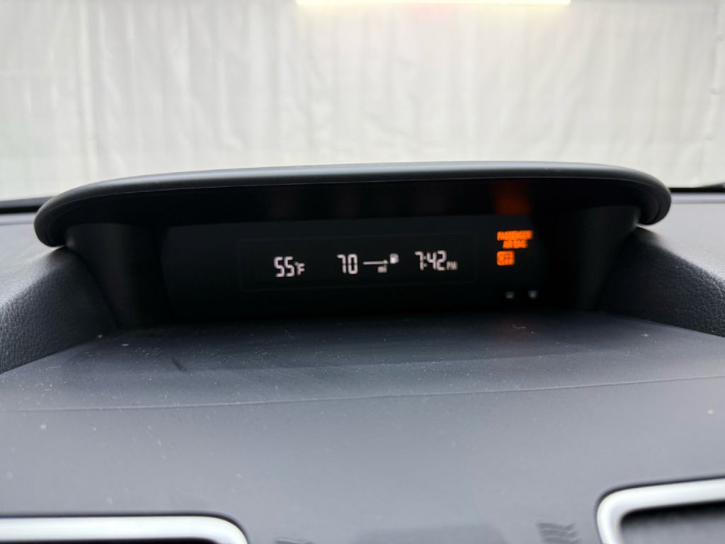 2017 Subaru Crosstrek Image 21