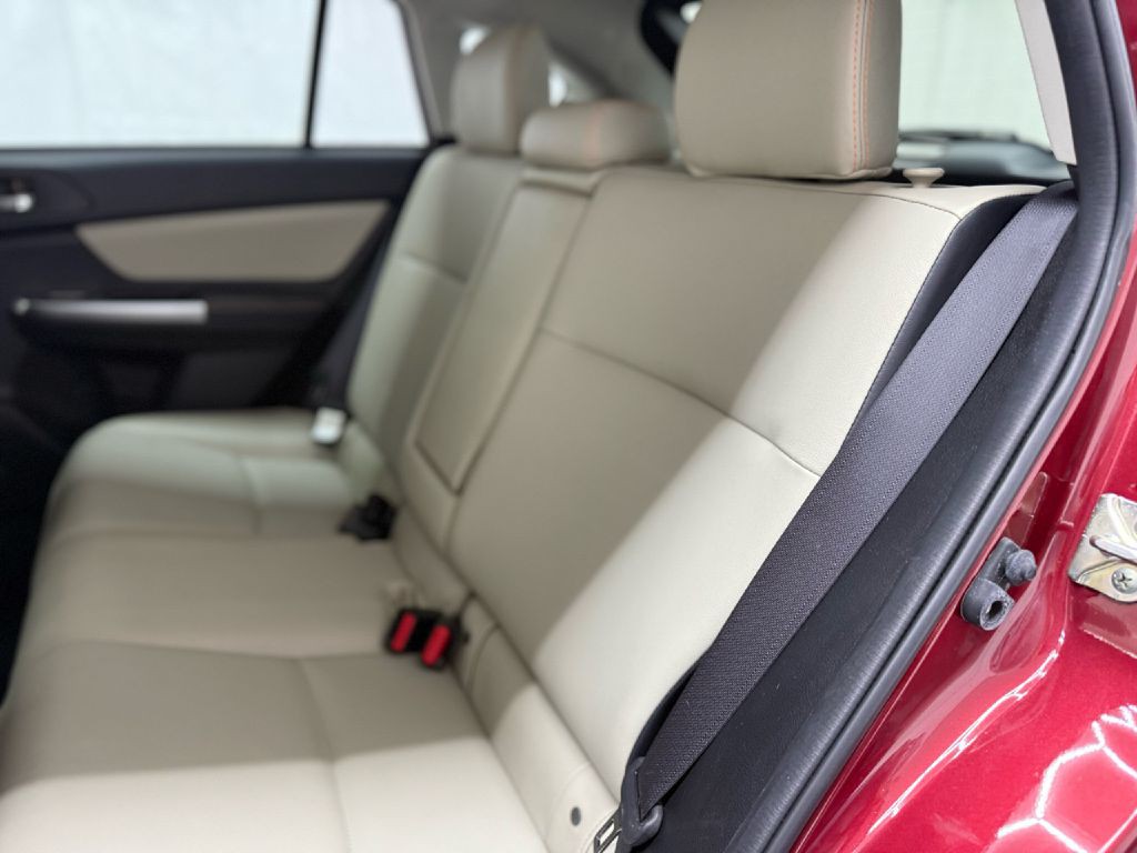 2017 Subaru Crosstrek Image 22