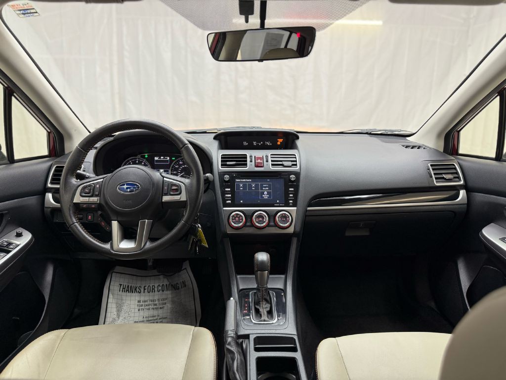 2017 Subaru Crosstrek Image 23