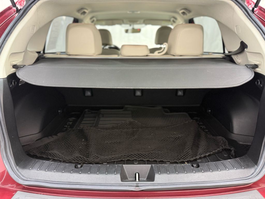 2017 Subaru Crosstrek Image 24