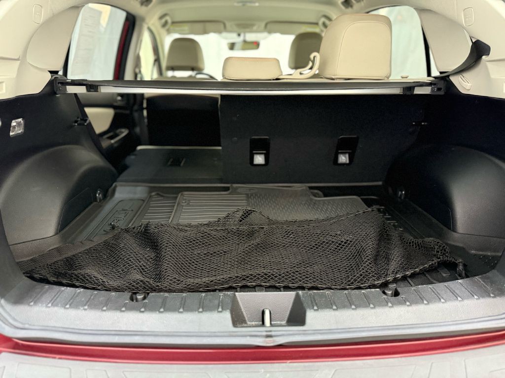 2017 Subaru Crosstrek Image 25