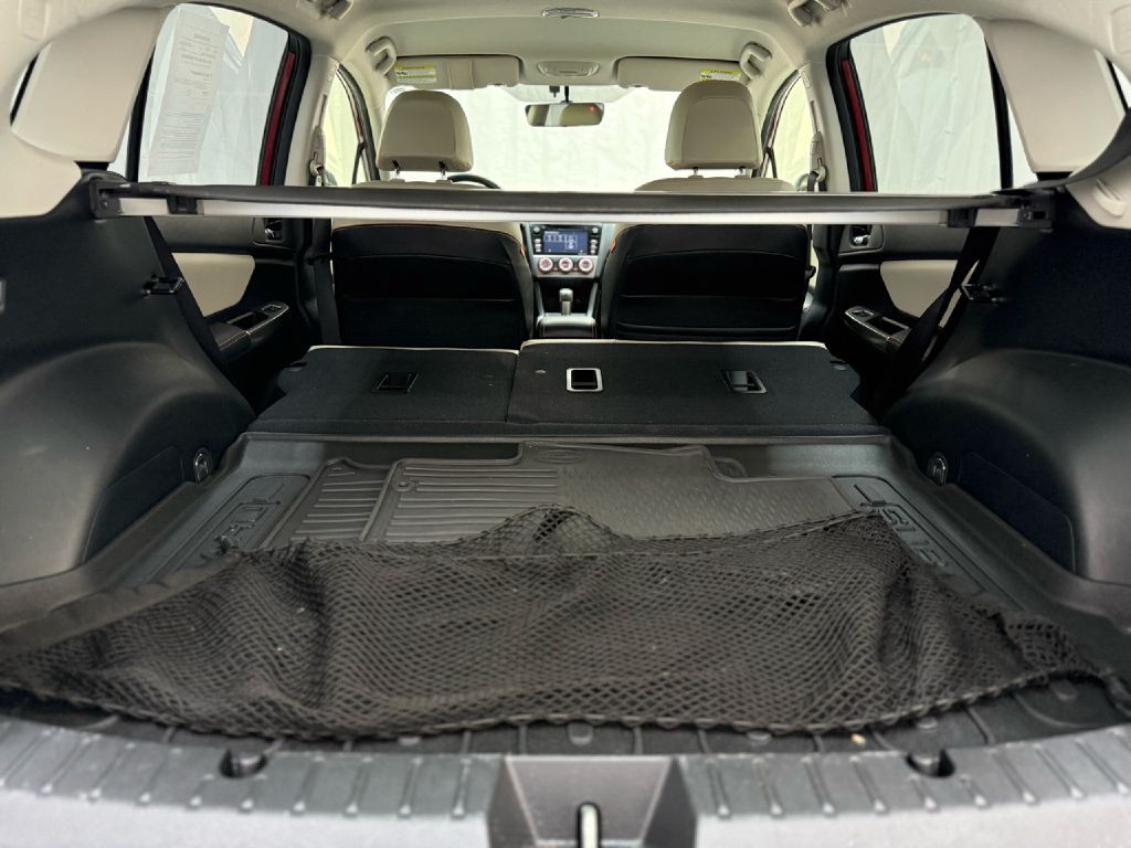 2017 Subaru Crosstrek Image 26