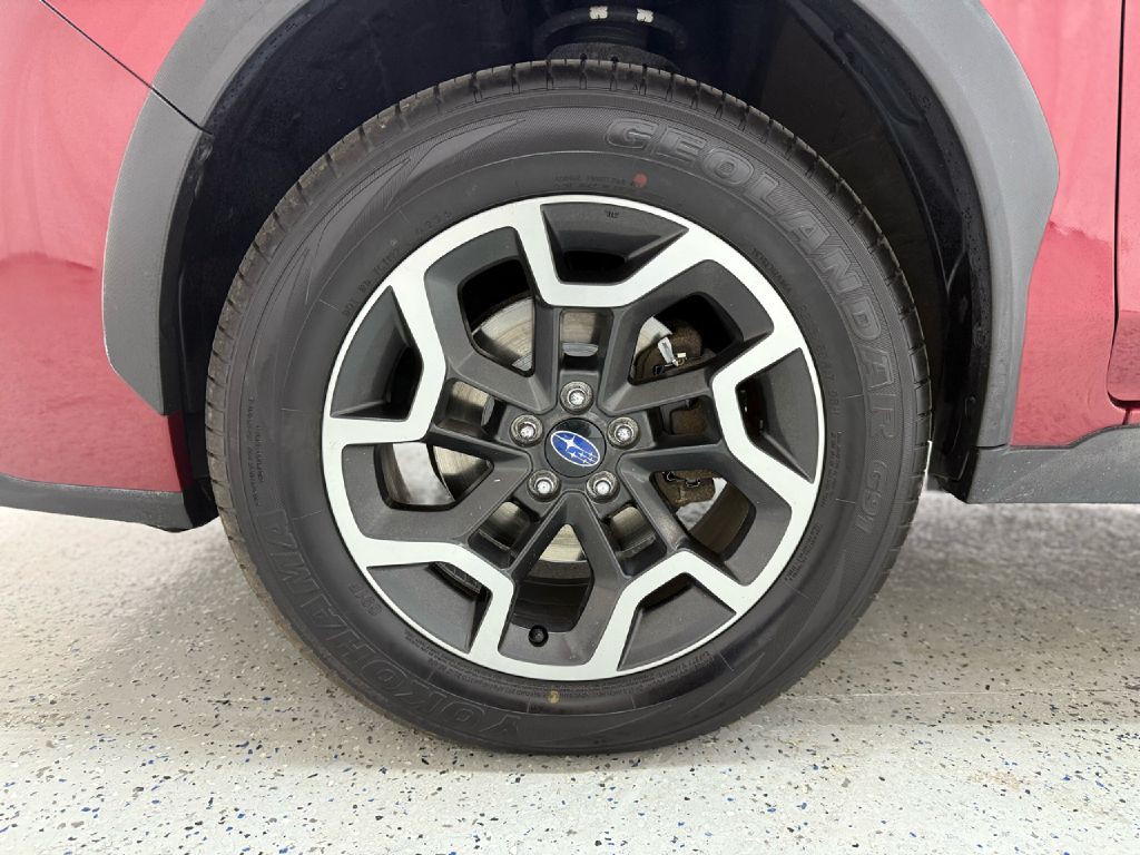 2017 Subaru Crosstrek Image 27