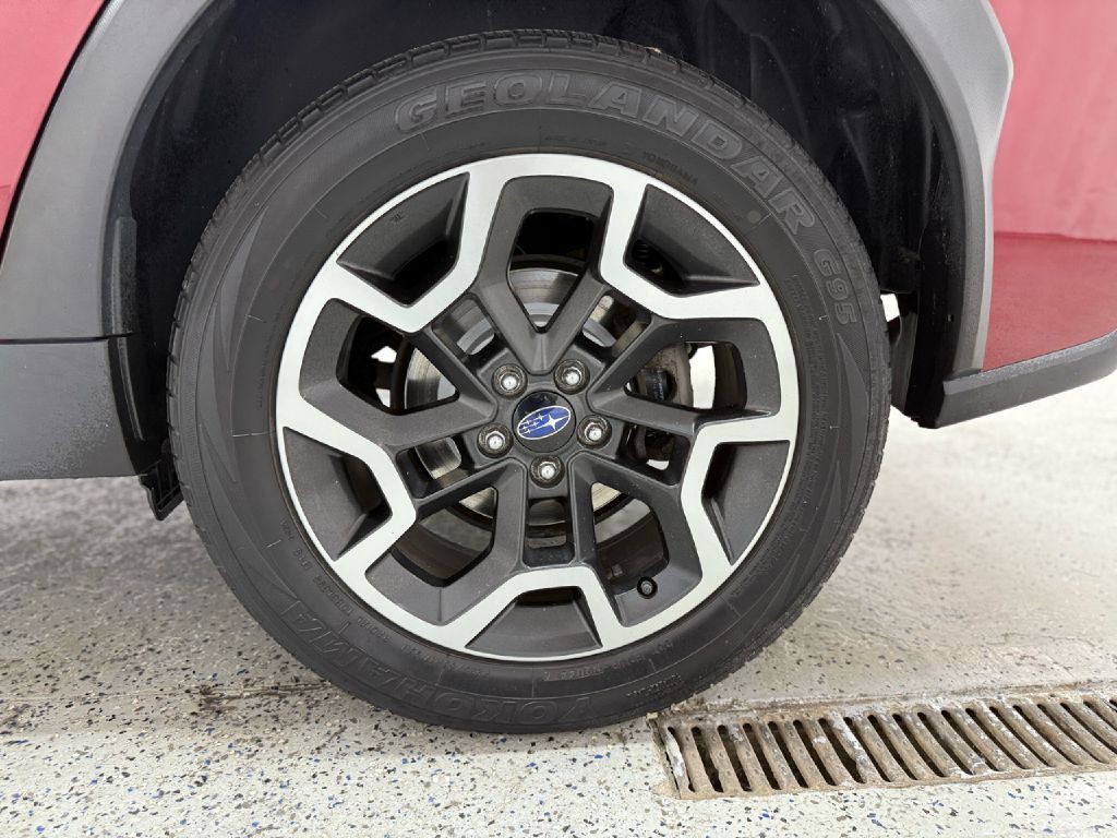 2017 Subaru Crosstrek Image 29