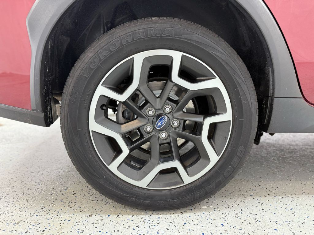 2017 Subaru Crosstrek Image 30