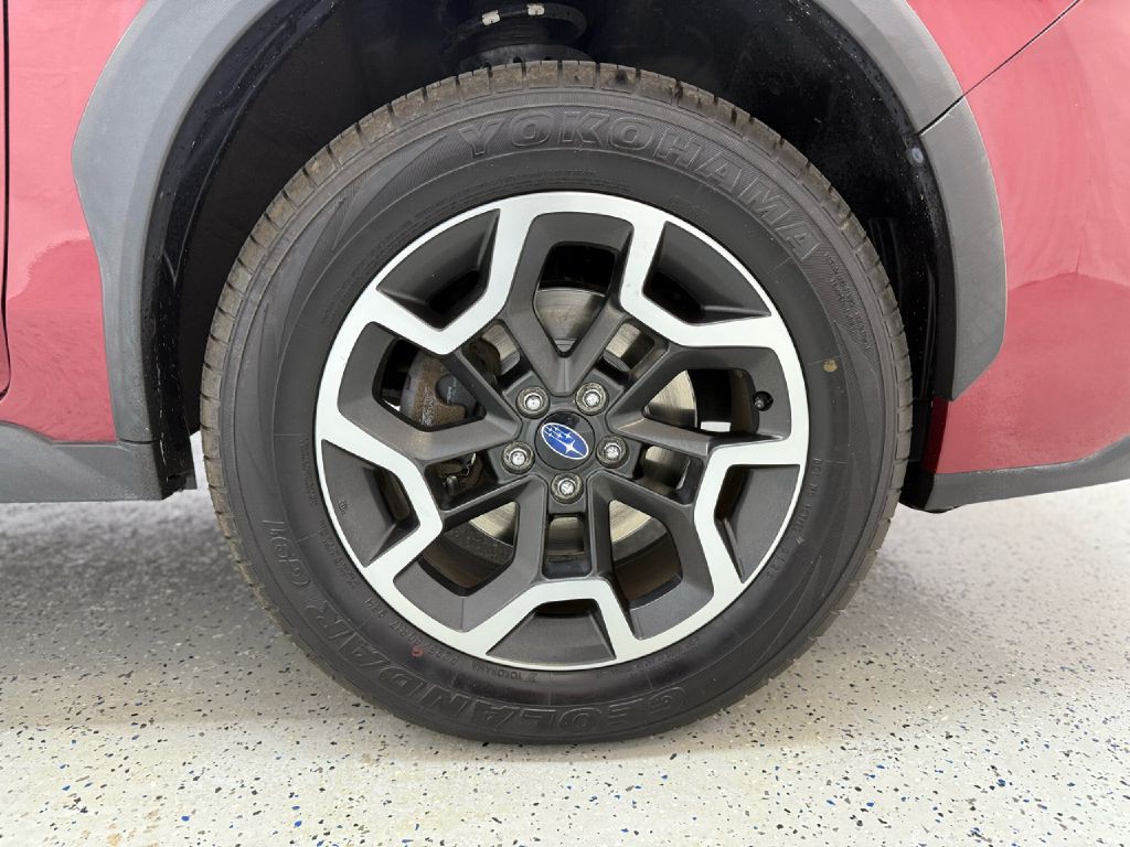 2017 Subaru Crosstrek Image 31