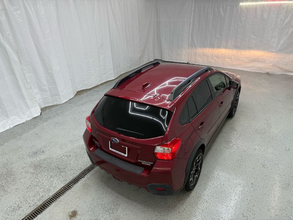 2017 Subaru Crosstrek Image 33