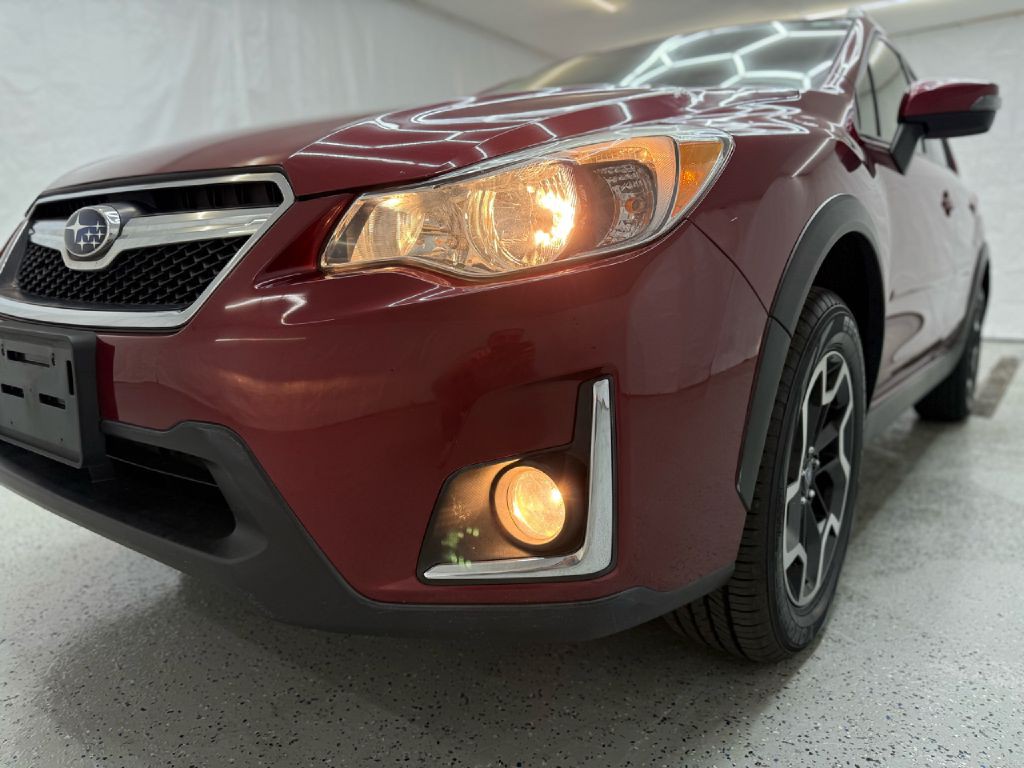 2017 Subaru Crosstrek Image 34