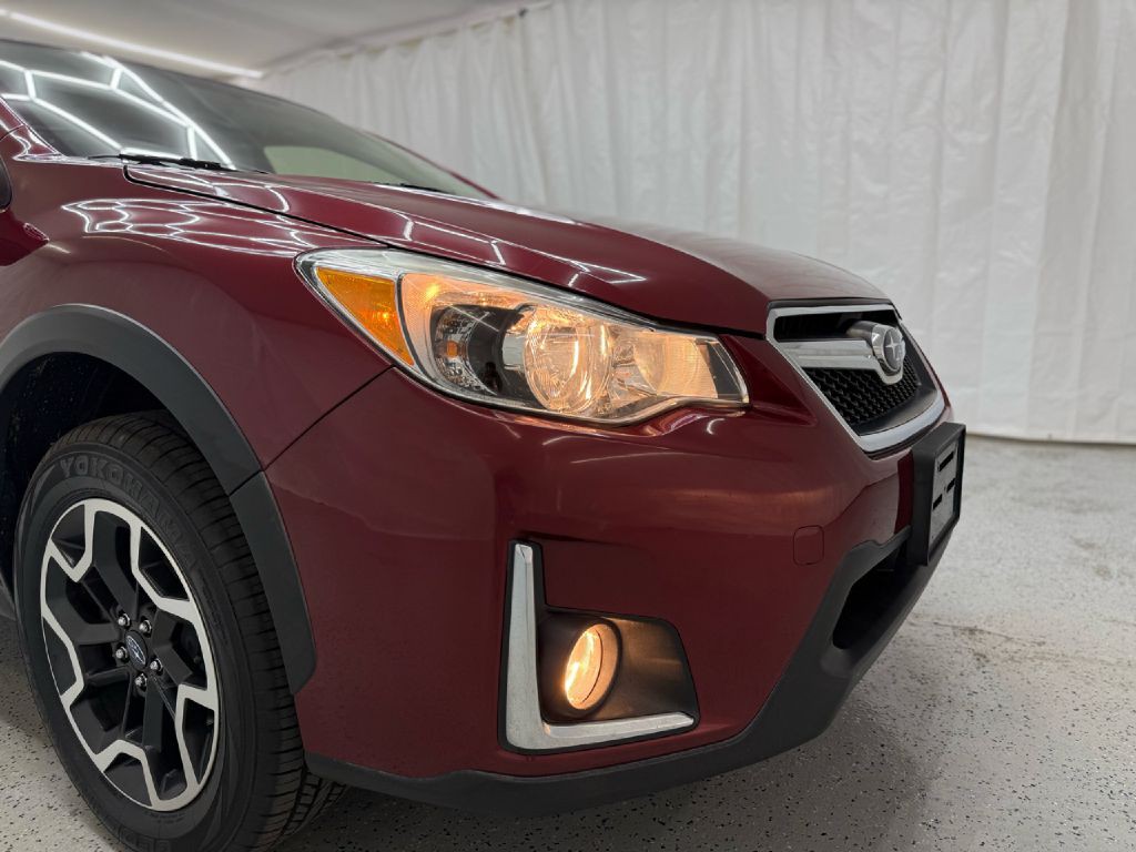 2017 Subaru Crosstrek Image 35