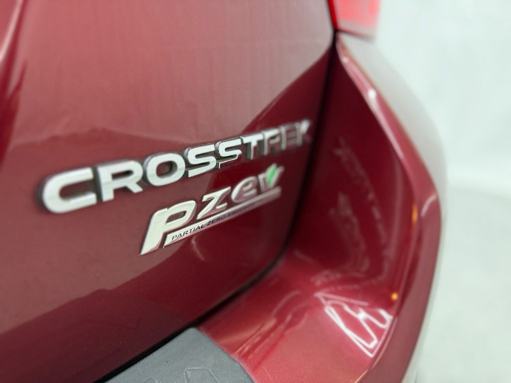 2017 Subaru Crosstrek Image 38