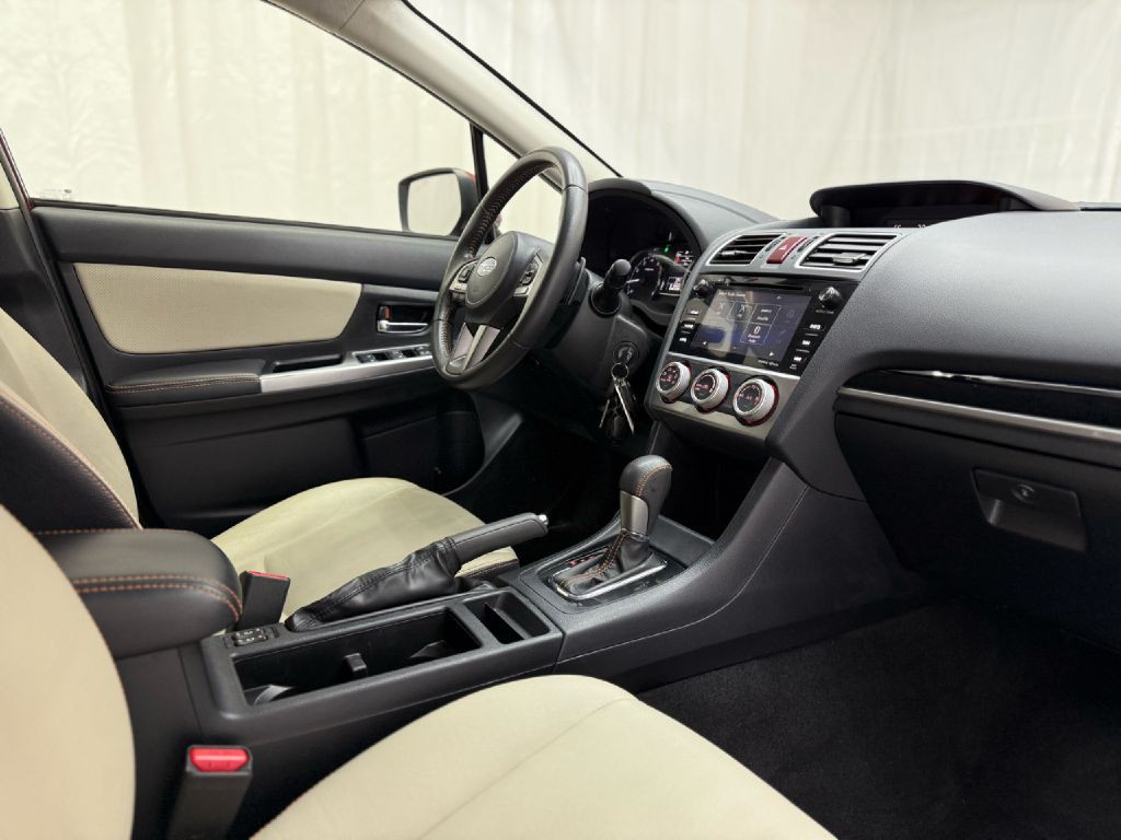2017 Subaru Crosstrek Image 39