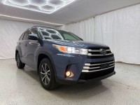 Image for 2017 Toyota Highlander SE ID: 6960139