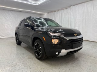 Image for 2022 Chevrolet Trailblazer LT ID: 6961458