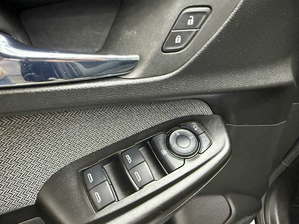 2022 Chevrolet Trailblazer Image 11