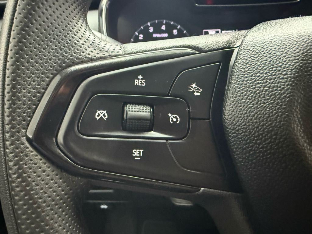 2022 Chevrolet Trailblazer Image 13