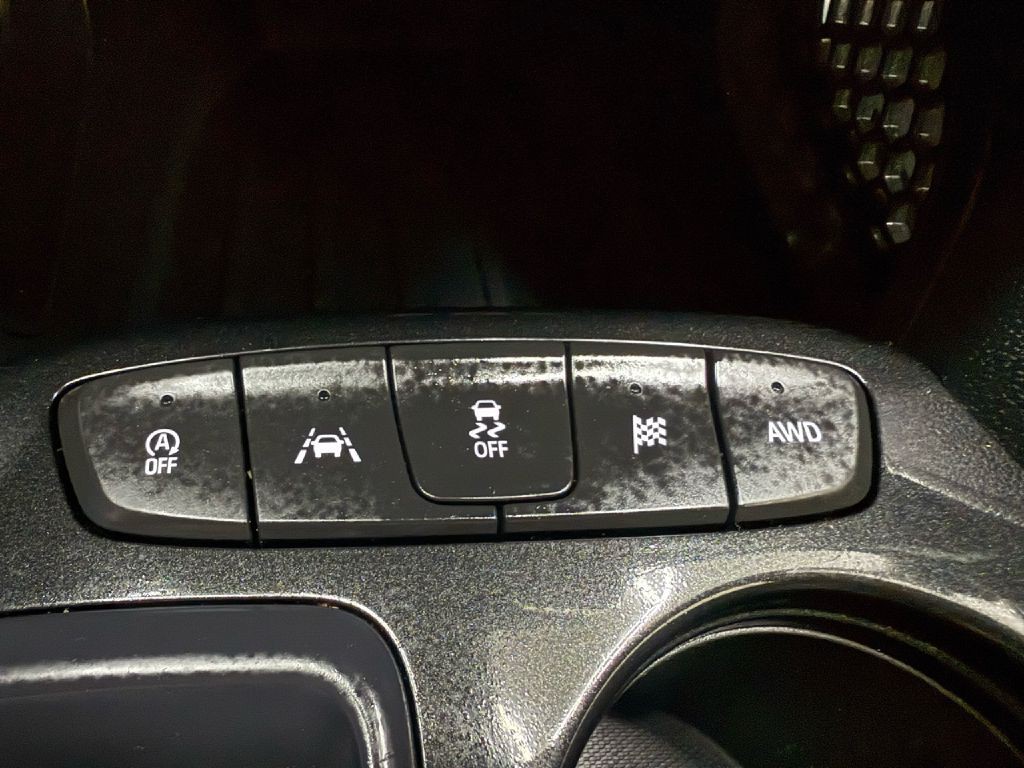 2022 Chevrolet Trailblazer Image 19