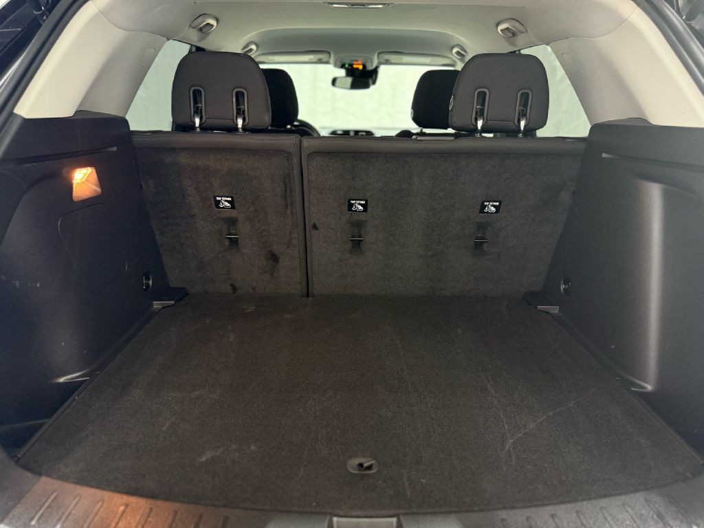 2022 Chevrolet Trailblazer Image 24