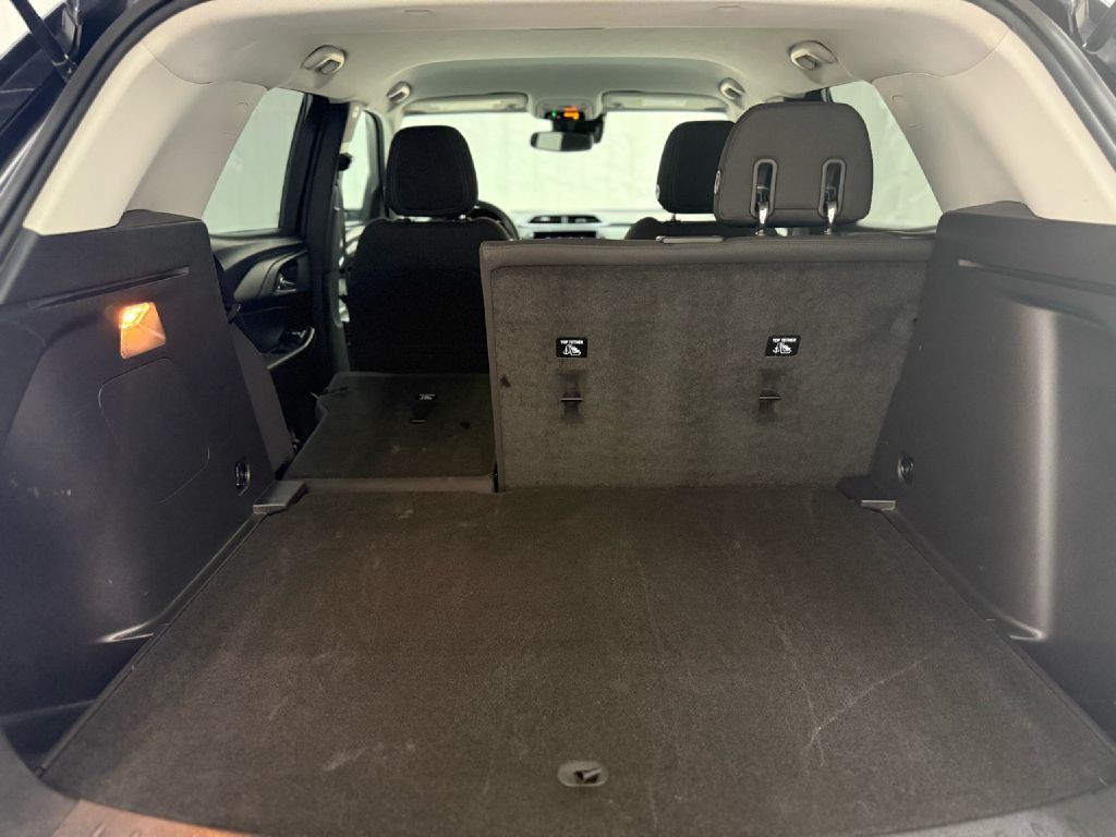 2022 Chevrolet Trailblazer Image 25