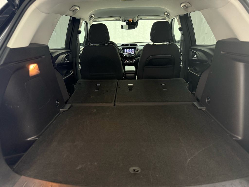 2022 Chevrolet Trailblazer Image 26
