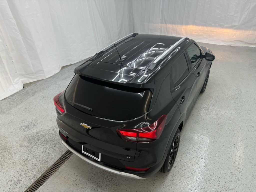 2022 Chevrolet Trailblazer Image 33