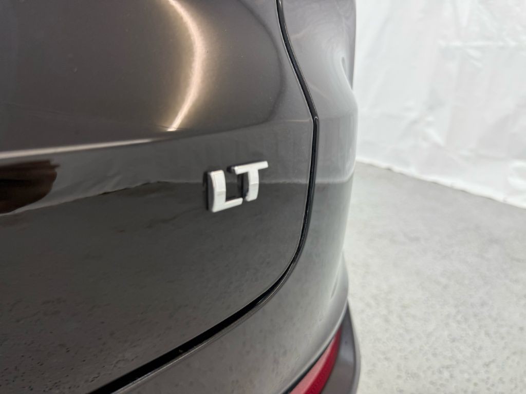 2022 Chevrolet Trailblazer Image 38