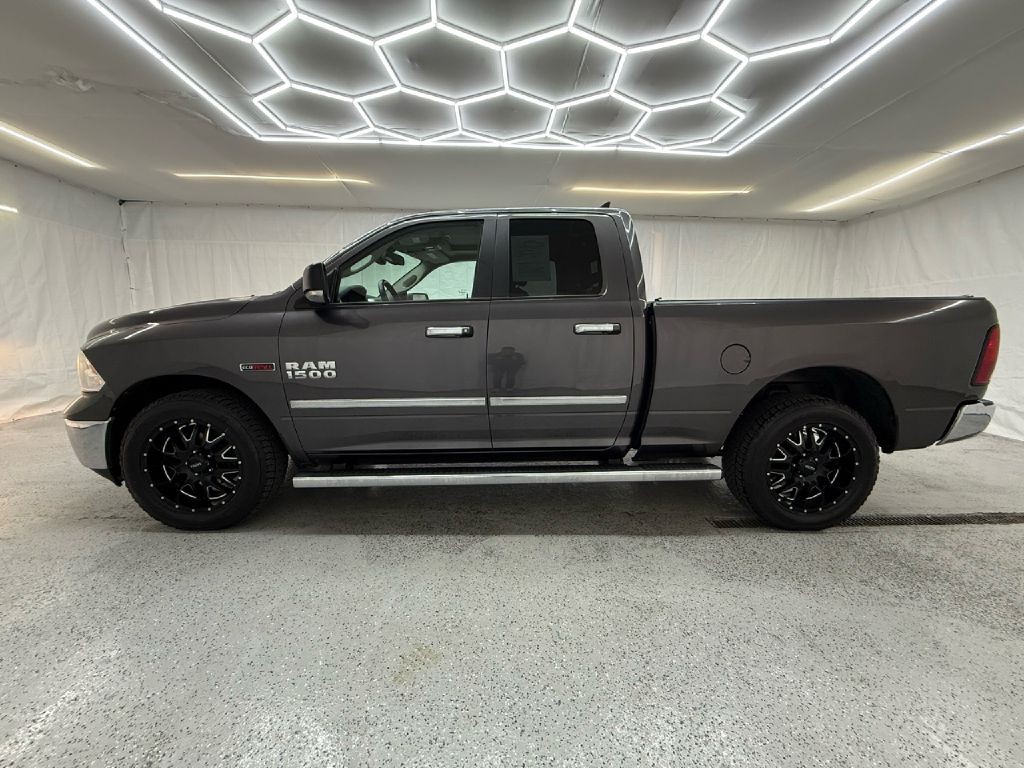 2015 RAM 1500 Image 6