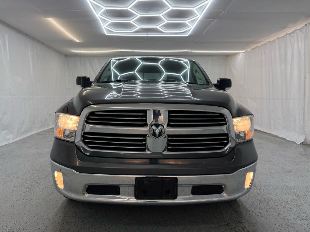 2015 RAM 1500 Image 8