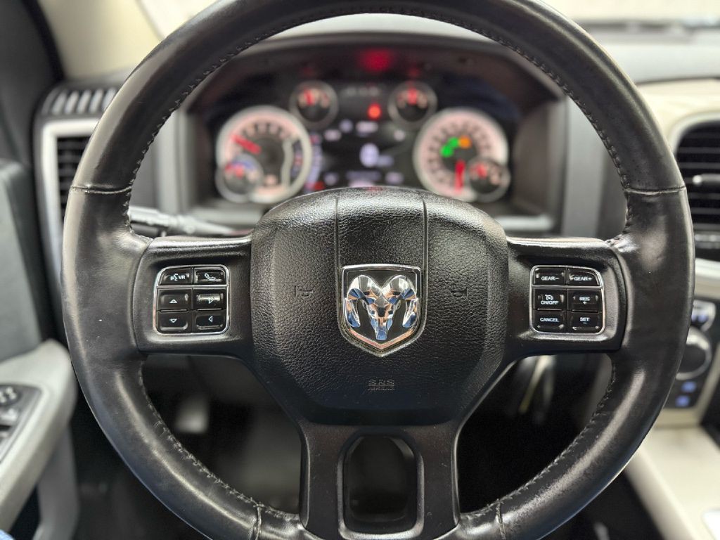 2015 RAM 1500 Image 13