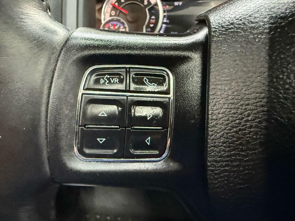 2015 RAM 1500 Image 14