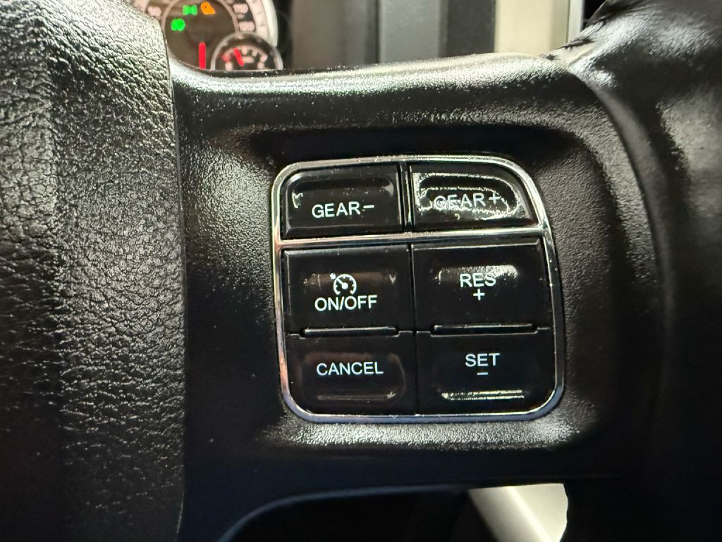 2015 RAM 1500 Image 15